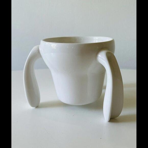 Imageroo Anti-spill Kangaroo Cup For‎ Parkinsons Dementia Accident-prone - Picture 2 of 9